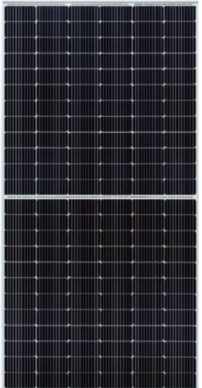 Сонячна панель Sunova Solar SS-550-72MDH, 550 Wp, Mono 182HC