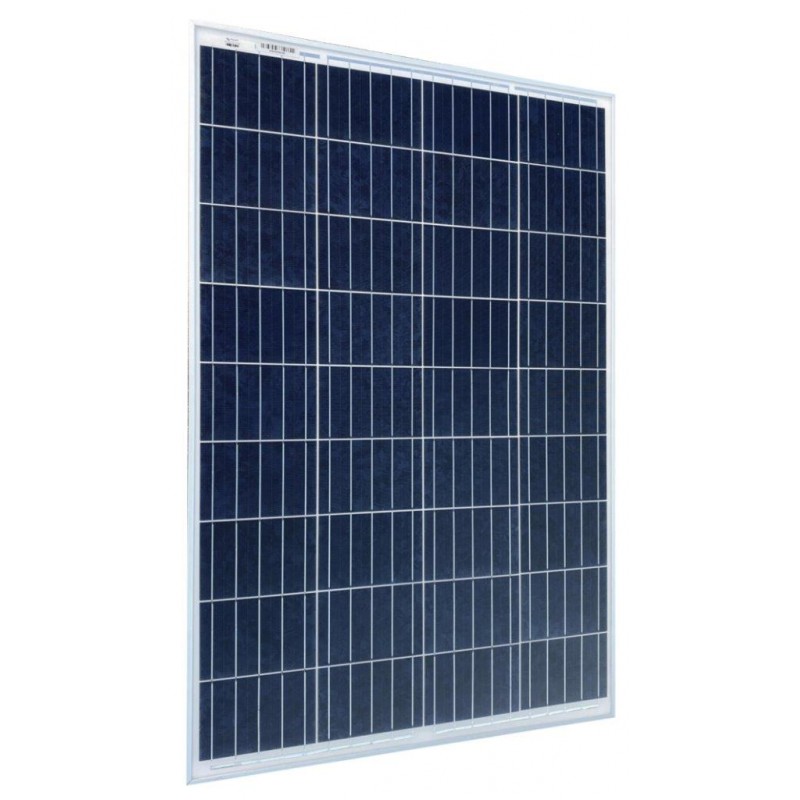 Сонячна панель Victron Energy 270W-20V series 4a, 270Wp, Poly ціна 9954 грн - фотографія 2