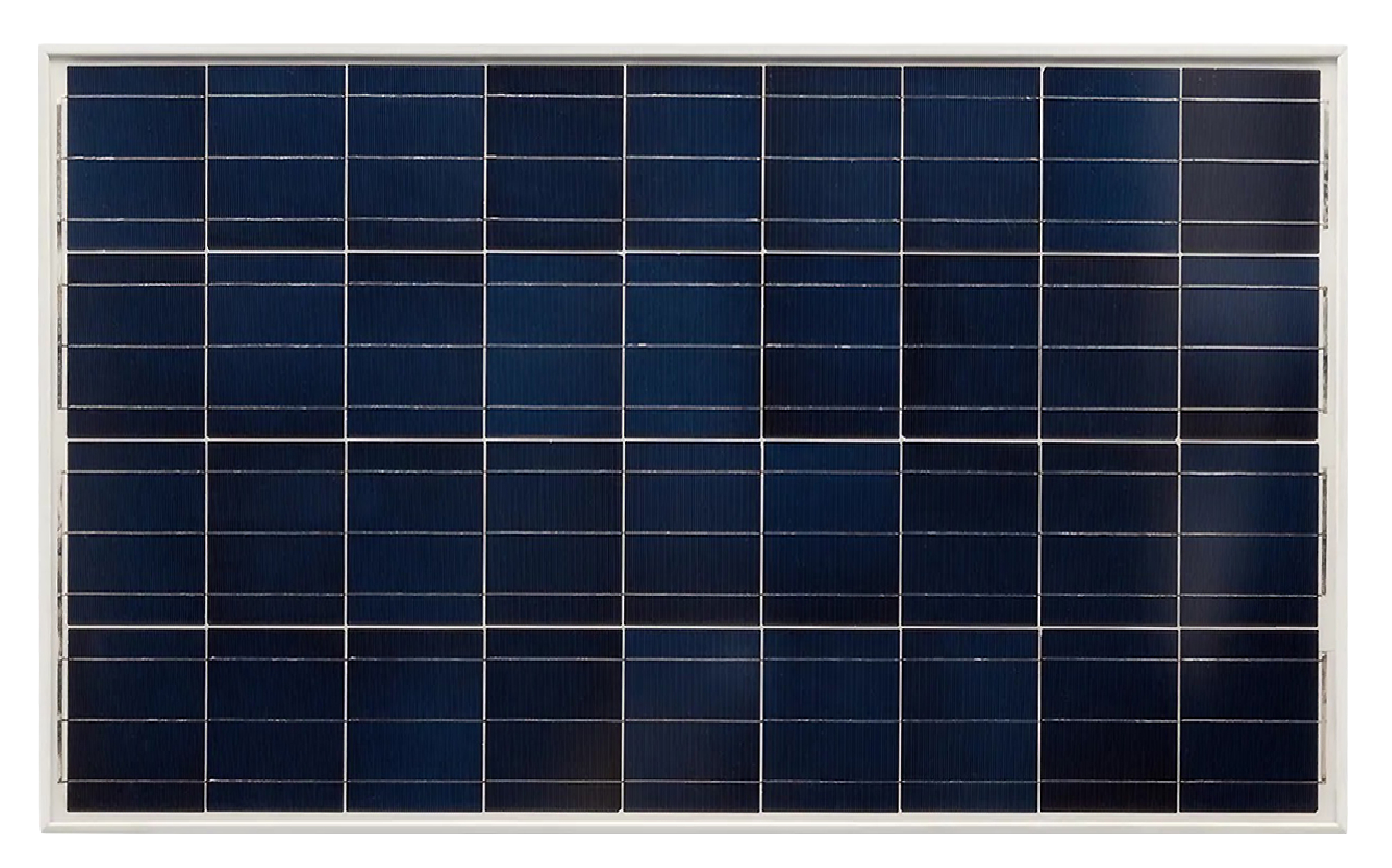 Сонячна панель Victron Energy 270W-20V series 4a, 270Wp, Poly