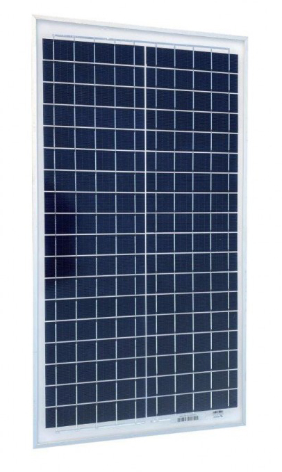 Сонячна панель Victron Energy 30W-12V series 4a, 30Wp, Poly ціна 0 грн - фотографія 2