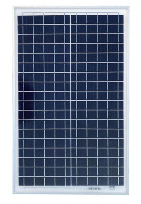 Сонячна панель Victron Energy 30W-12V series 4a, 30Wp, Poly