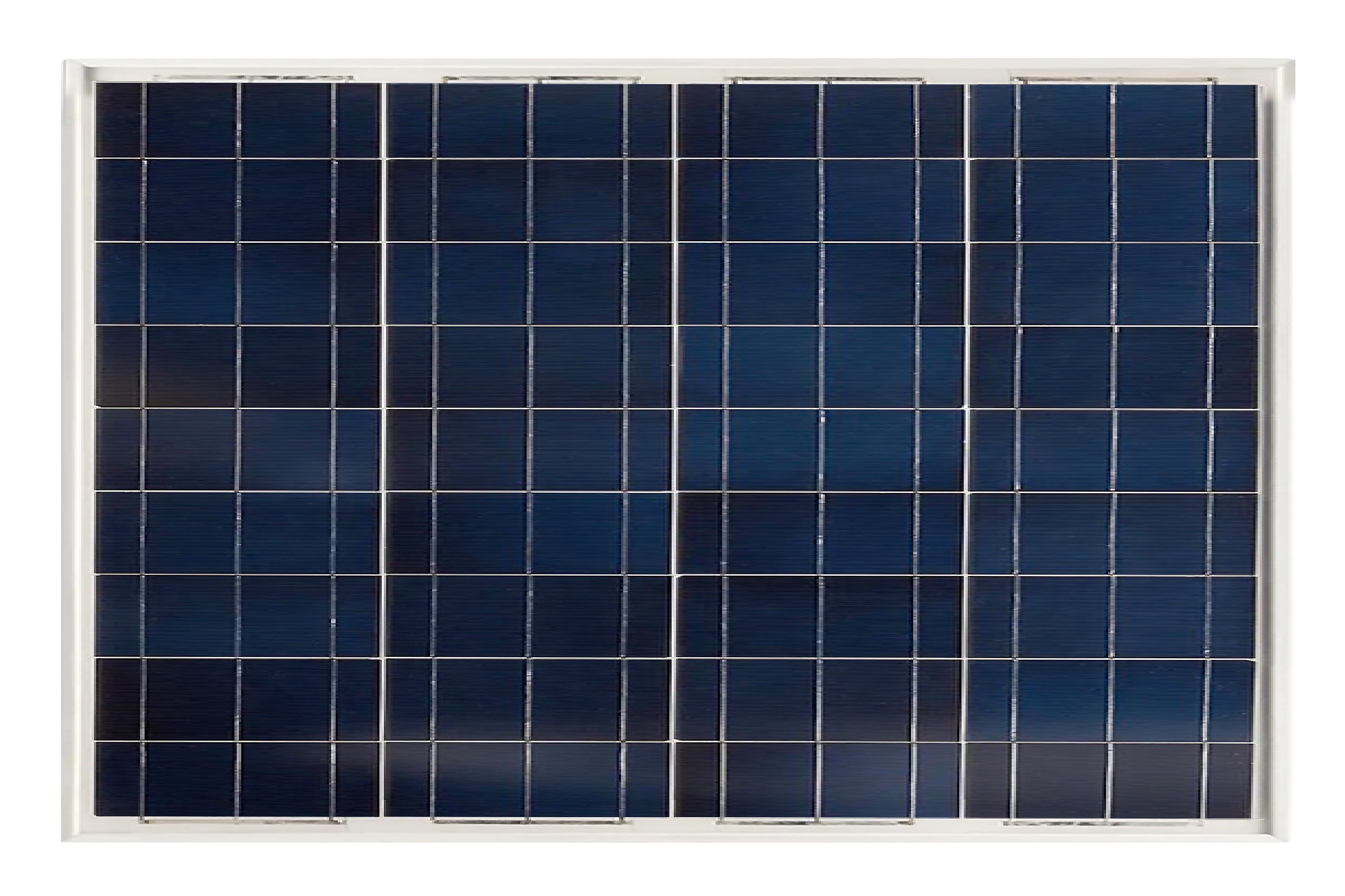 Солнечная панель Victron Energy 45W-12V series 4a, 45Wp, Poly