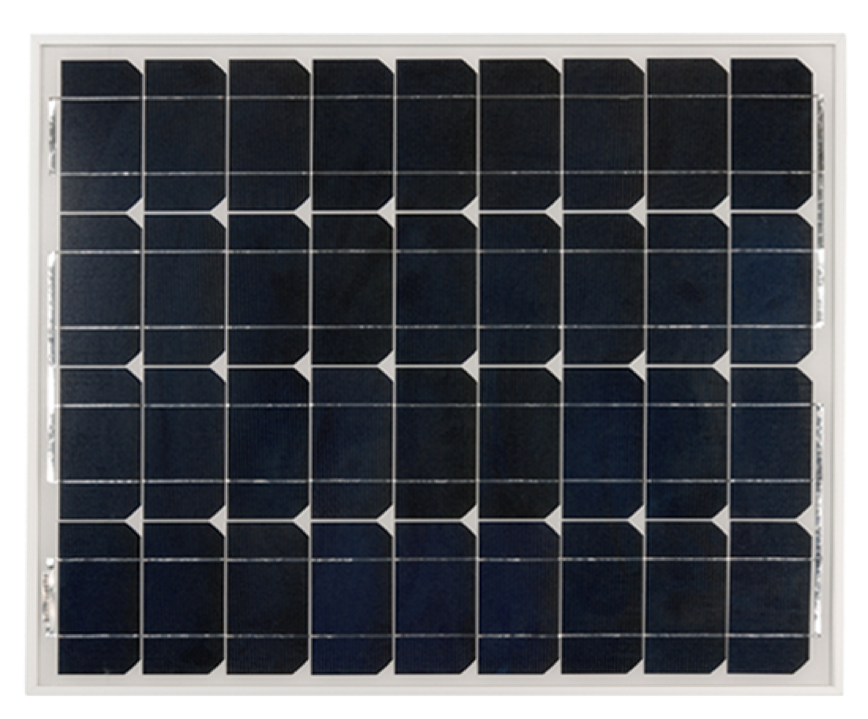 Солнечная панель Victron Energy 55W-12V series 4a, 55Wp, Mono в интернет-магазине, главное фото