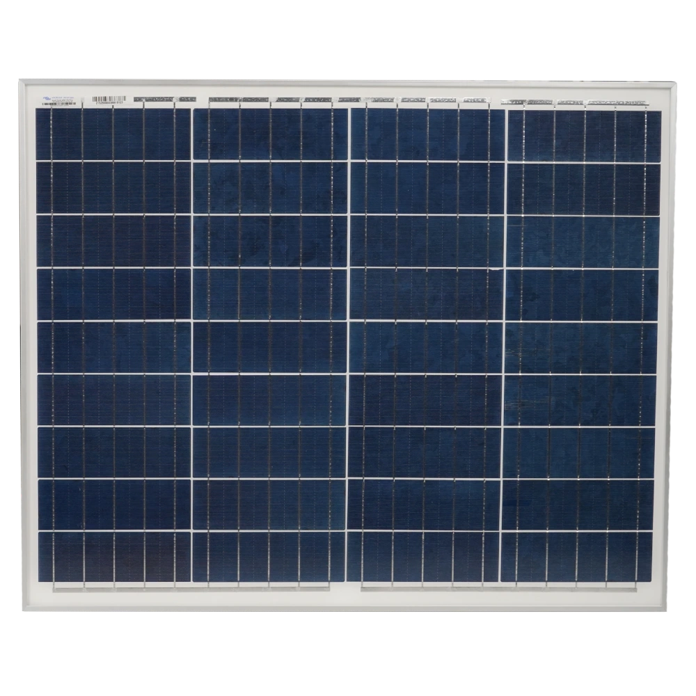 Сонячна панель Victron Energy 60W-12V series 4a, 60Wp, Poly