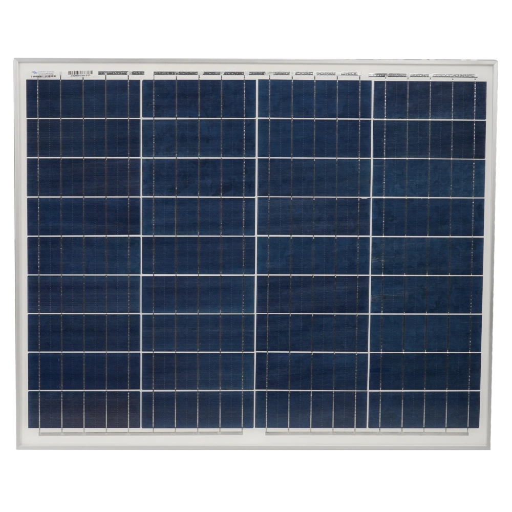Victron Energy 60W-12V series 4a, 60Wp, Poly