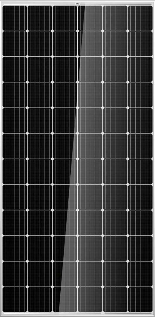 Характеристики сонячна панель Trina Solar DD14A(II)-330W