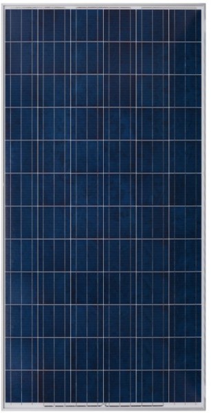 Yingli Solar YLM335-36B