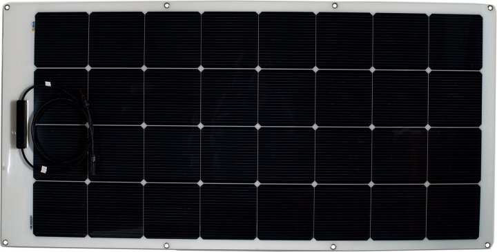 Портативна сонячна батарея Altek ALT-FLX-150