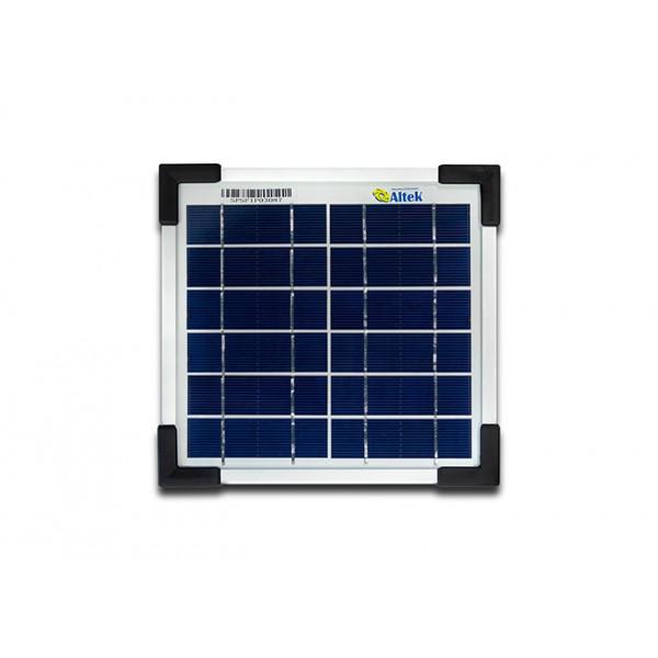 в продаже Портативная солнечная батарея Altek ALT-SHL-3W - фото 3