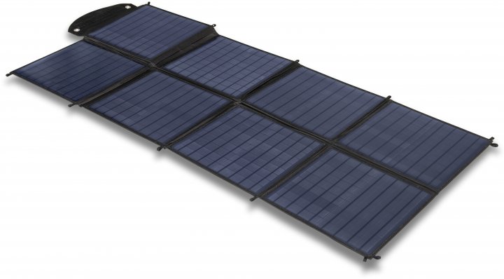 Портативна сонячна батарея Altek ALT-FSB-100 в Херсоні