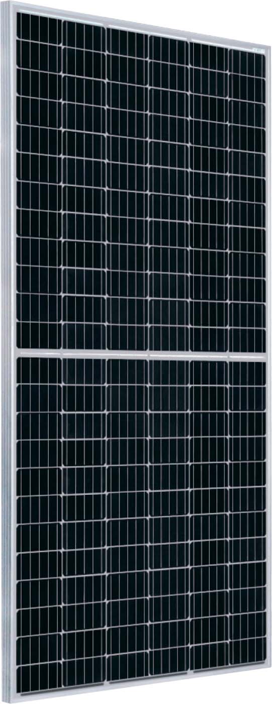 Характеристики сонячна панель Altek ALM-285M-120