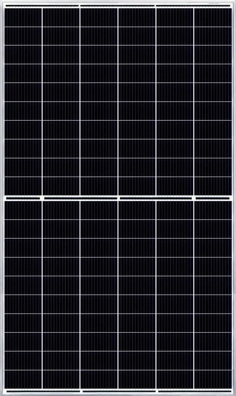 Сонячна панель Canadian Solar CS7L-MS 600W ціна 13830 грн - фотографія 2