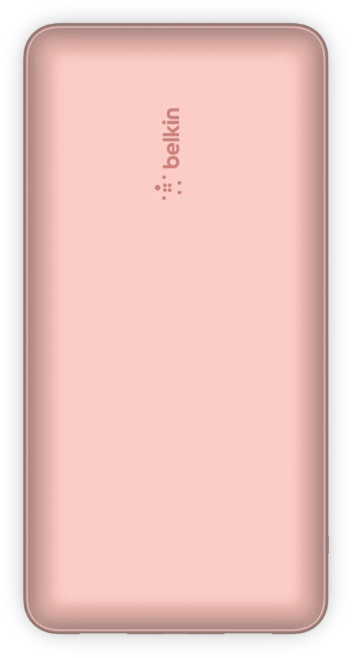 Повербанк Belkin 20000 mAh Rose Gold (BPB012BTRG) характеристики - фотографія 7