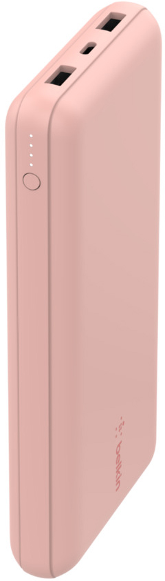 Belkin 20000 mAh Rose Gold (BPB012BTRG)