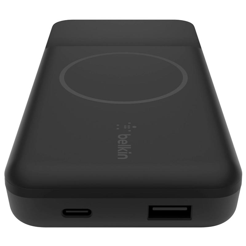 продаємо Belkin MagSafe 10000 mAh Black (BPD001BTBK) в Україні - фото 4