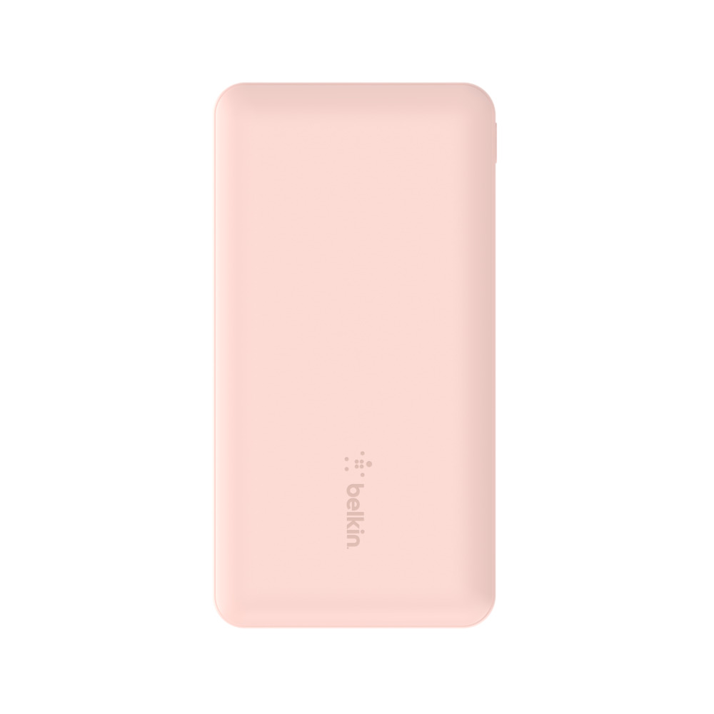 продаємо Belkin 10000 mAh Rose Golg (BPB011BTRG) в Україні - фото 4