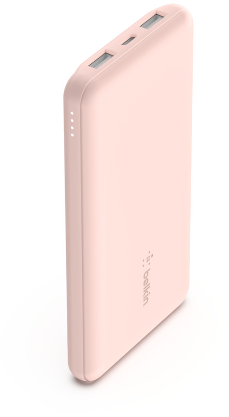 Belkin 10000 mAh Rose Golg (BPB011BTRG)