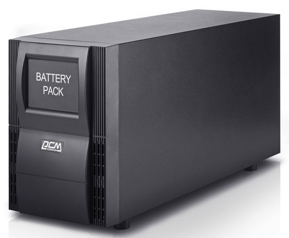 Батарейний блок Powercom MAC-1000