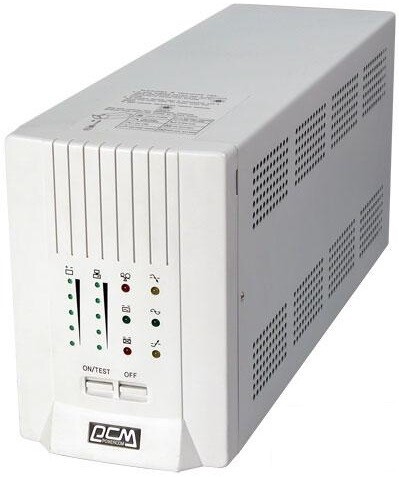 Батарейний блок Powercom SMK-3000 в інтернет-магазині, головне фото
