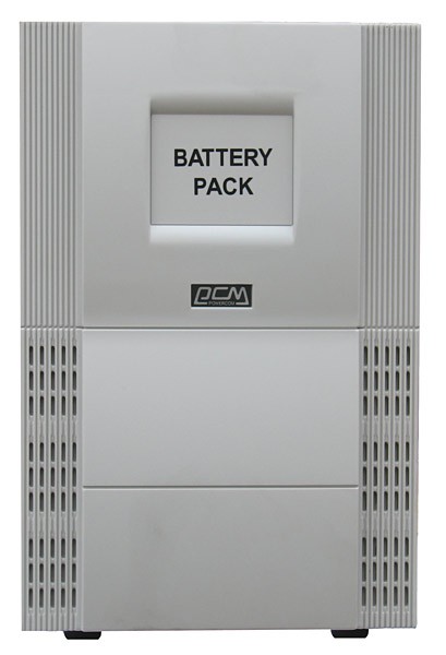 Батарейний блок Powercom VGD-1000/1500 в інтернет-магазині, головне фото