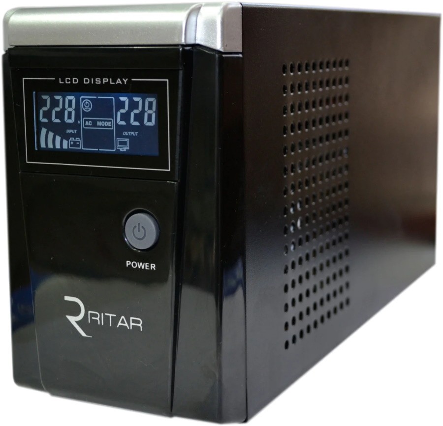 Ritar RTSW-500 LCD