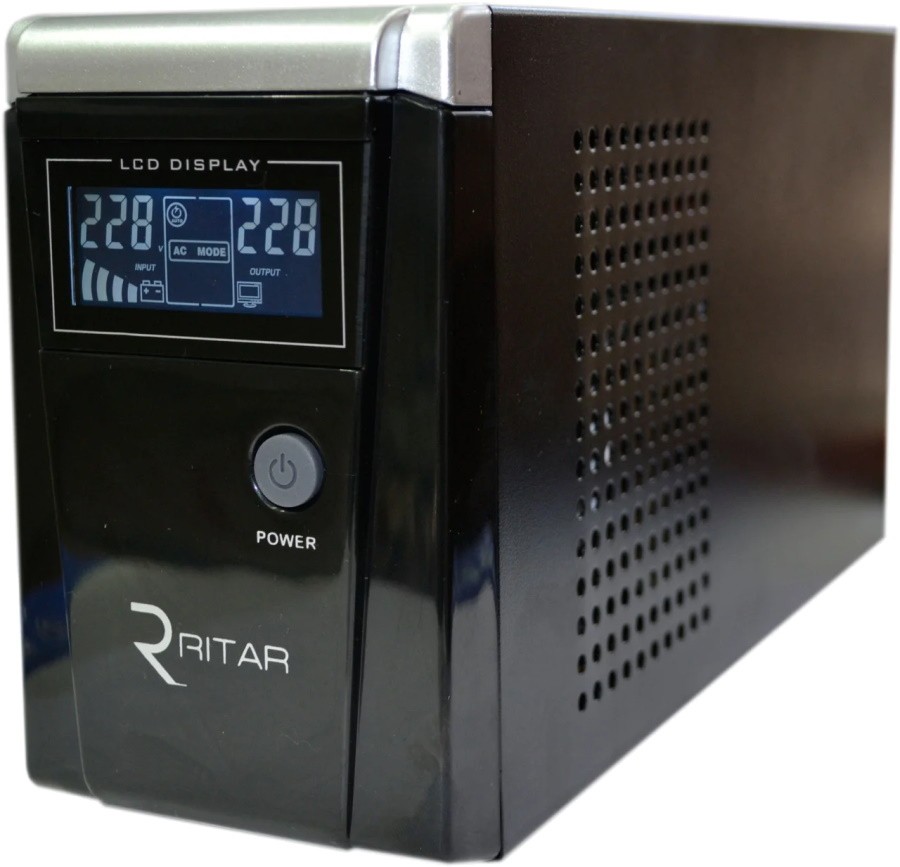 Ritar RTSW-600 LCD