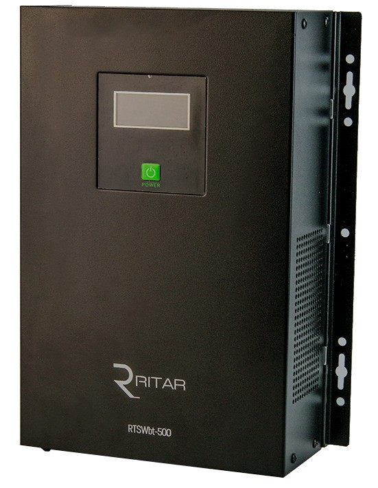 Ritar RTSWbt-500
