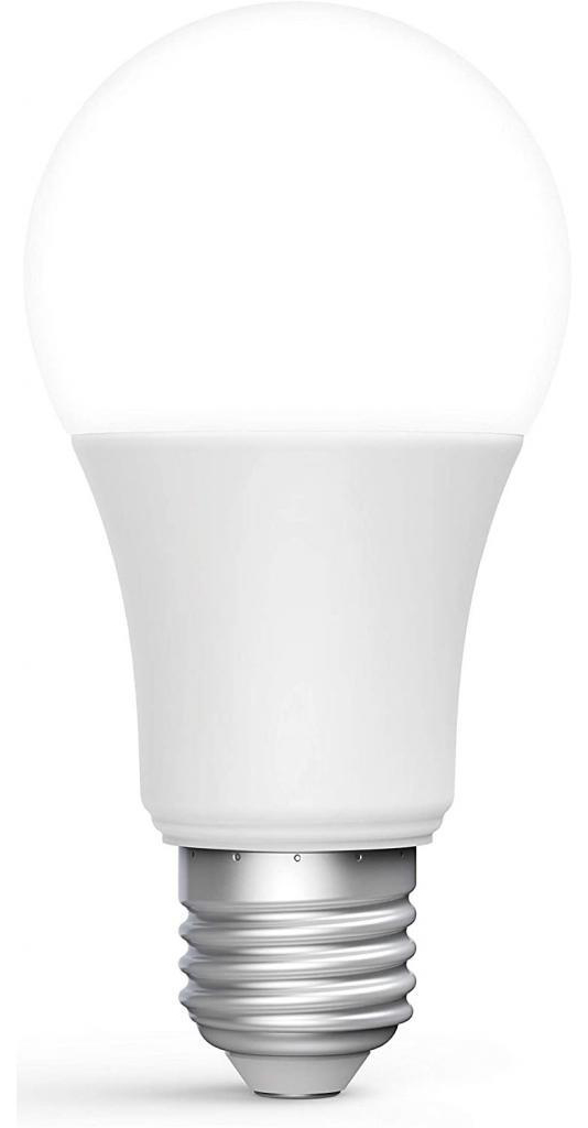 Светодиодная лампа мощностью 9 Вт Aqara LED Light Bulb (ZNLDP12LM)
