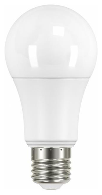 Светодиодная лампа Osram форма груша Osram LED STAR A60 (4058075096417)