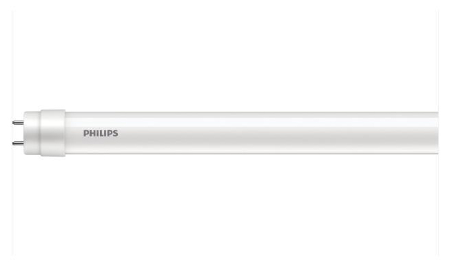 Светодиодная лампа Philips Ledtube DE 600mm 9W 740 T8 G13 RCA (929002375137)