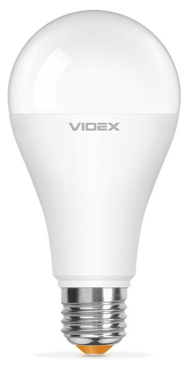Світлодіодна лампа Videx LED A65e 20W E27 4100K (VL-A65e-20274) в інтернет-магазині, головне фото