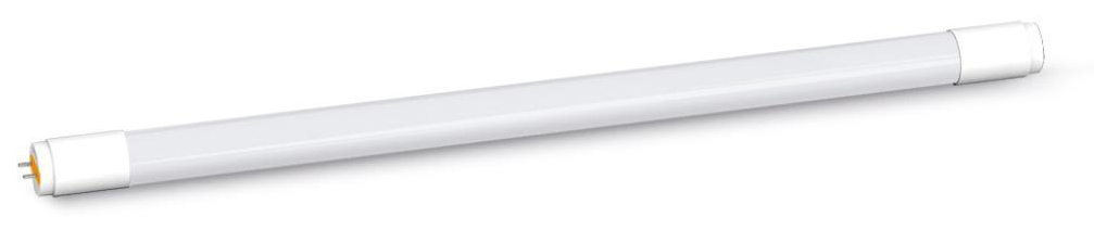 Світлодіодна лампа форма трубка Videx T8b 18W 1.2M 4100K 220V (VL-T8b-18124)