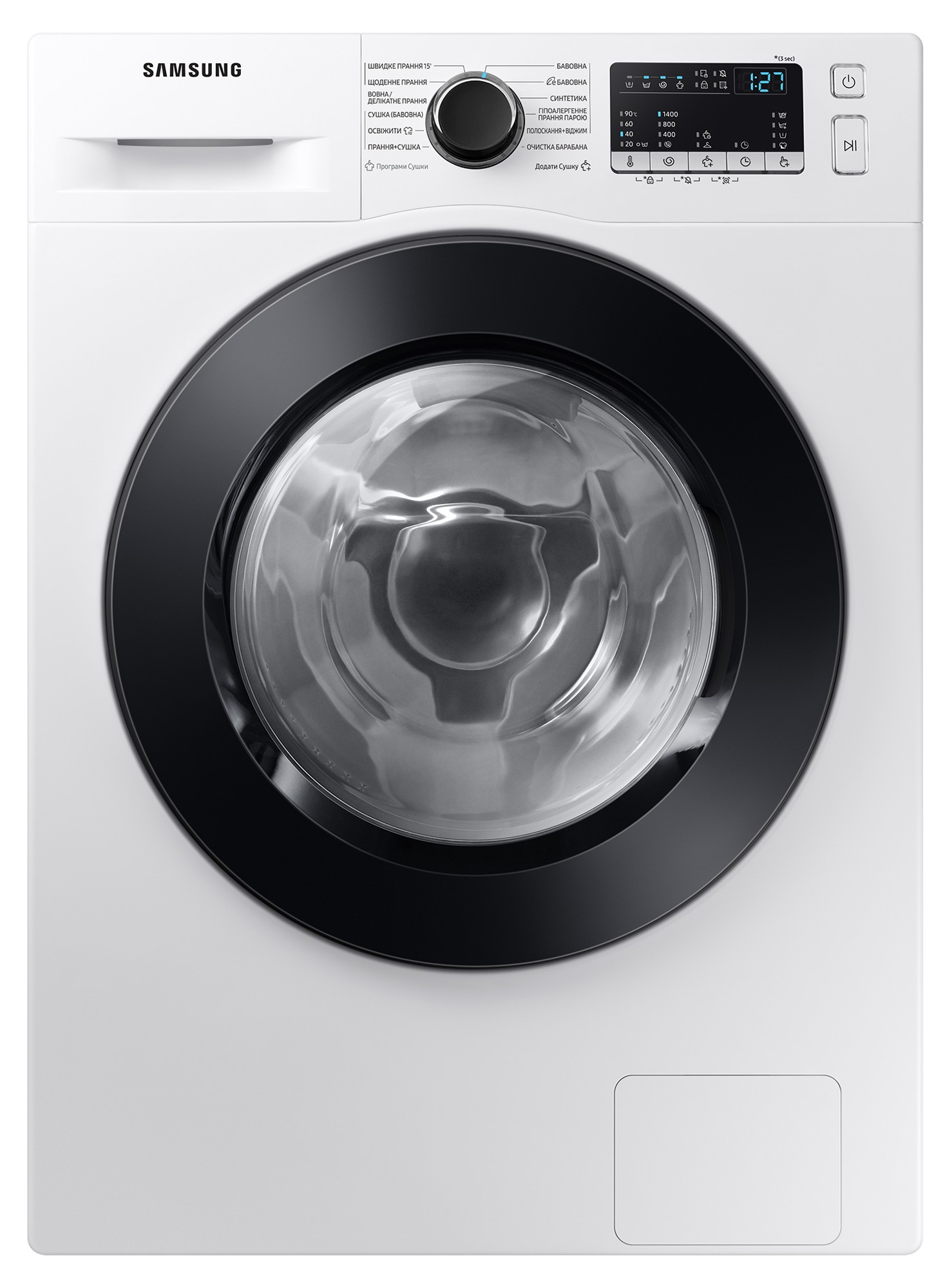 Samsung WD70T4047CE/UA