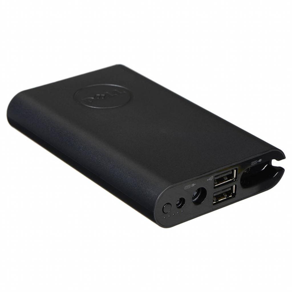 Повербанк Dell Power Companion USB-C 12000 mAh (451-BBVT) цена 6058.12 грн - фотография 2