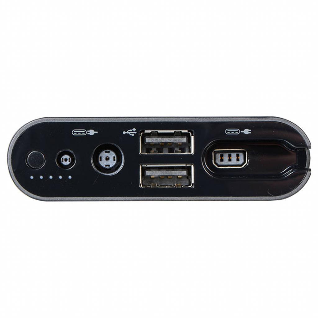 Повербанк Dell Power Companion USB-C 12000 mAh (451-BBVT) отзывы - изображения 5