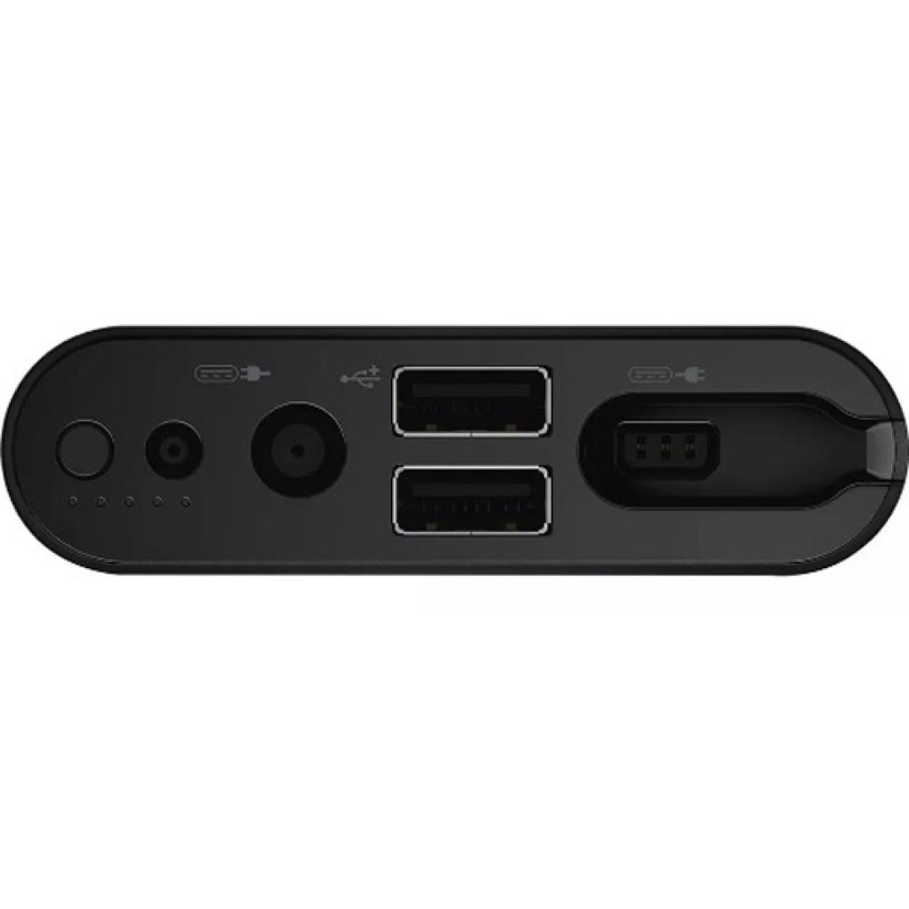 Повербанк Dell Power Companion USB-C 12000 mAh (451-BBVT) инструкция - изображение 6