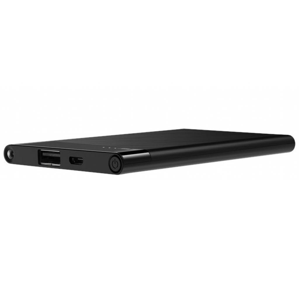 в продажу Повербанк Asus Zen Power Slim (ABTU015) 4000mAh Black (90AC02C0-BBT005) - фото 3