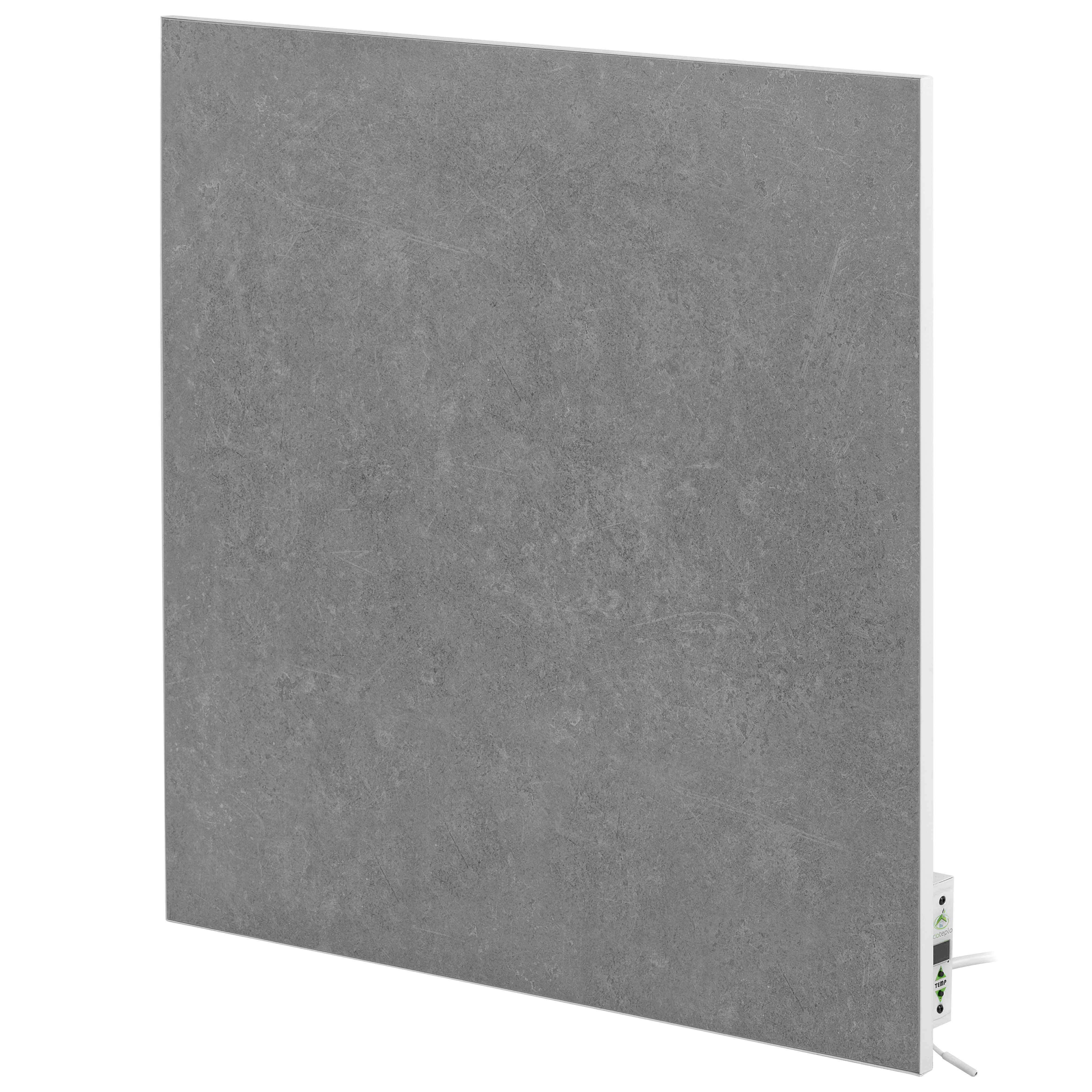 Ecoteplo ECO 500 ME Вт серый