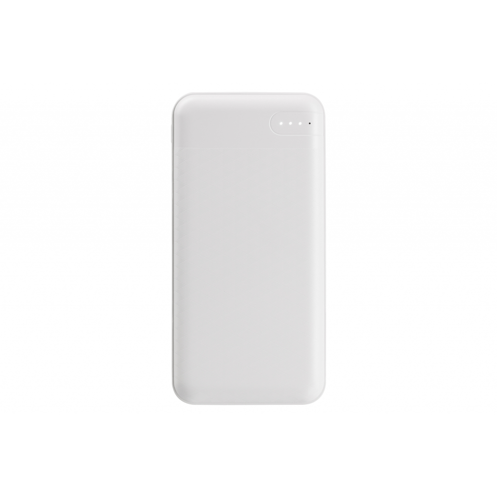 продаём 2E 20000mAh, DC 5V, 2.1A, Type-C, MicroUSB, USB-А, white (2E-PB2004-WHITE) в Украине - фото 4