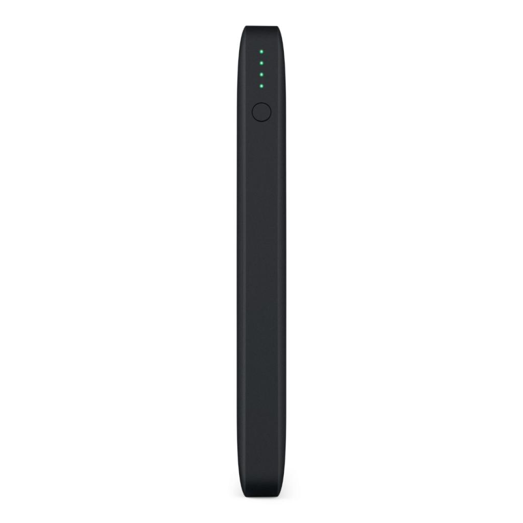 Повербанк Belkin 10000mAh, Pocket Power 5V 2.4A, black (F7U039BTBLK) инструкция - изображение 6