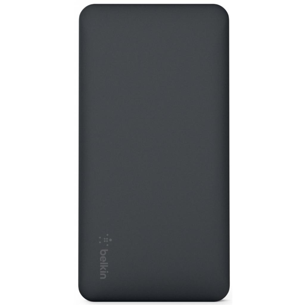 Повербанк Belkin 10000mAh, Pocket Power 5V 2.4A, black (F7U039BTBLK) в интернет-магазине, главное фото