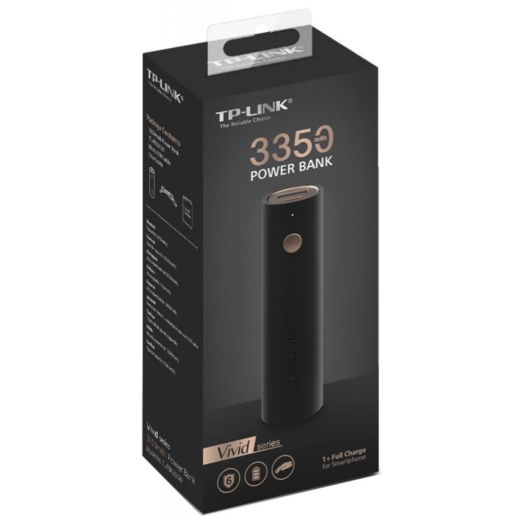 продаємо TP-Link 3350 mAh 1*USB 5V/1,5A (TL-PBG3350) в Україні - фото 4