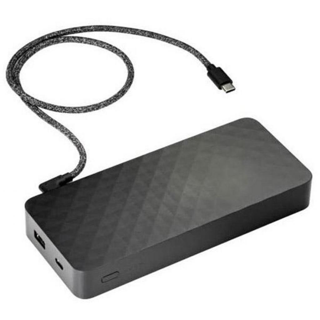 Цена повербанк HP USB-C Notebook Power Bank 20100 mAh (2NA10AA) в Ровно