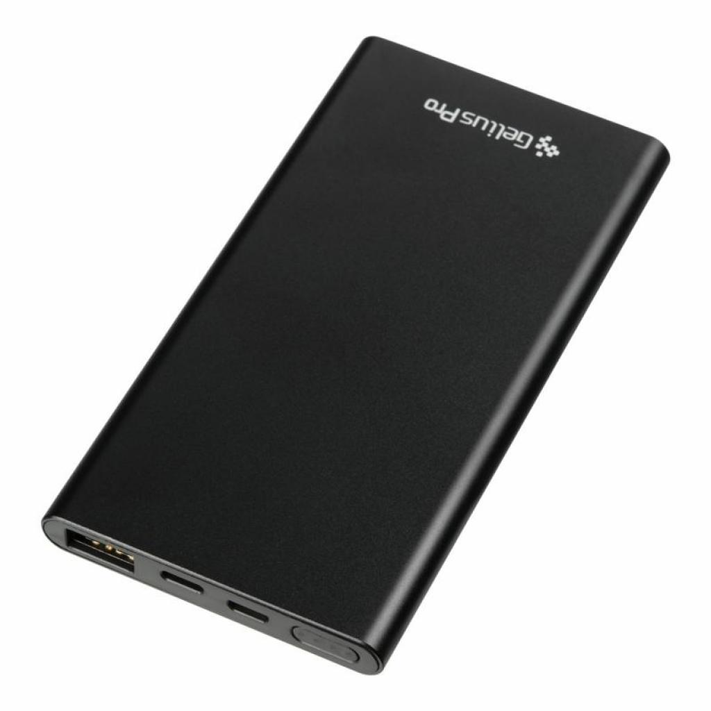 в продаже Повербанк Gelius Pro Ultra Edge 5000mAh 2.1A Black (62470) - фото 3