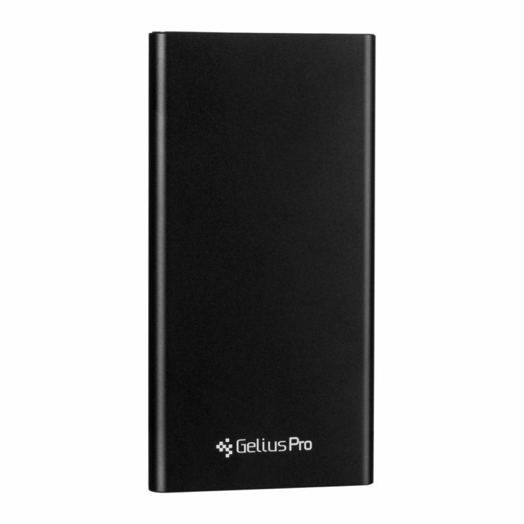 Відгуки повербанк Gelius Pro Ultra Edge 5000mAh 2.1A Black (62470)