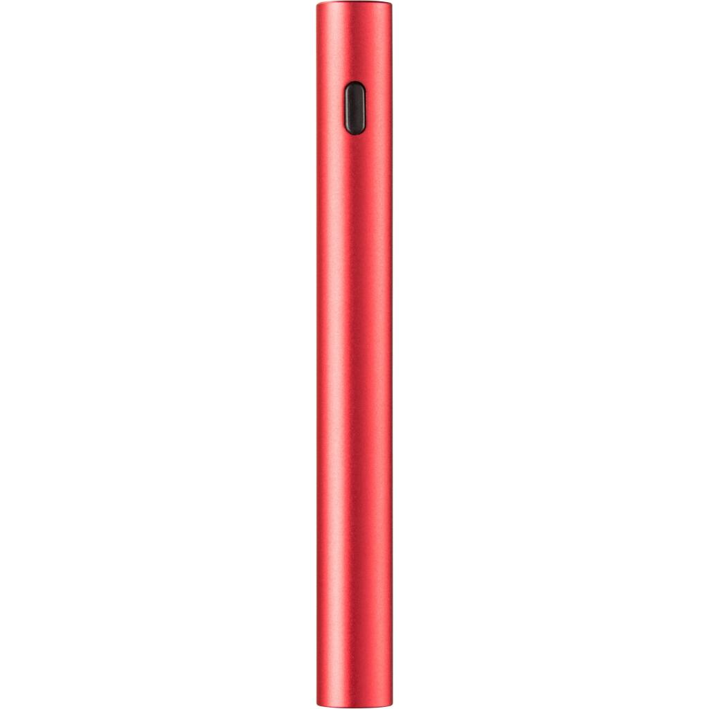 Повербанк Gelius Pro CoolMini GP-PB10-005 10 000 mAh 2.1A Red (72160) відгуки - зображення 5