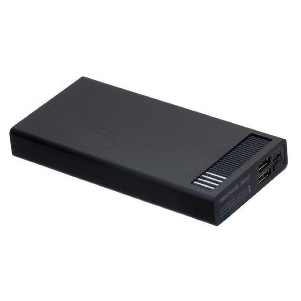 продаємо Remax Revolution 20000mAh 2USB-2.4A black (RPL-58-BLACK) в Україні - фото 4