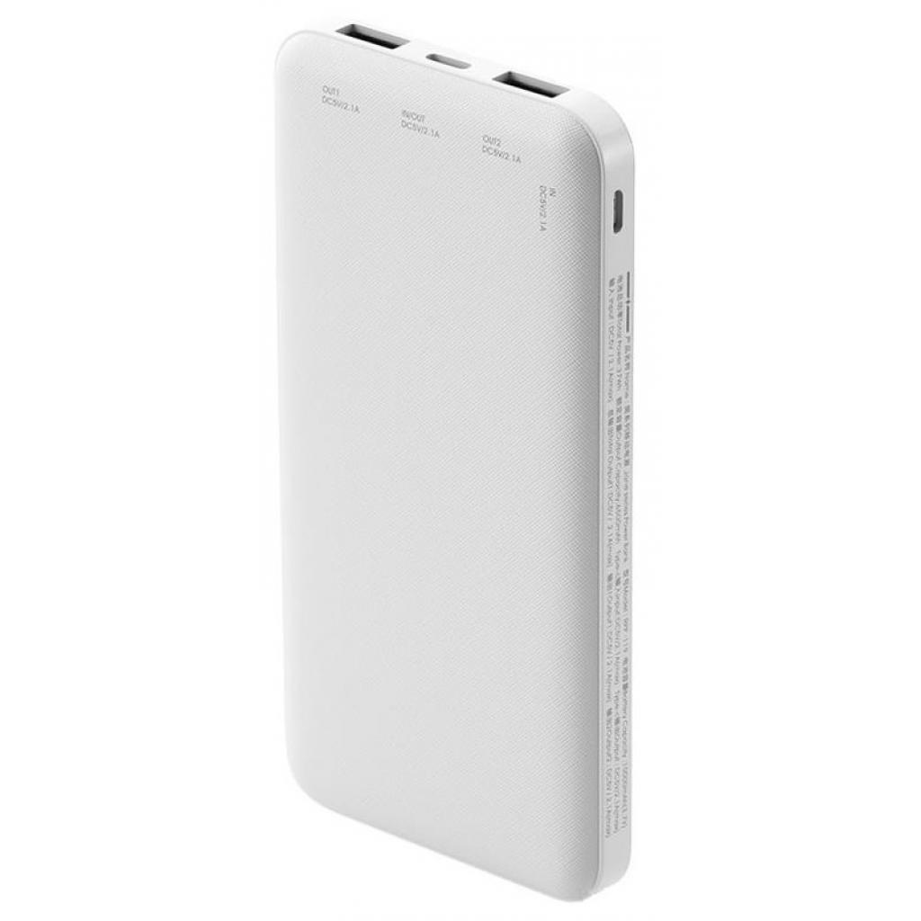 Повербанк Remax Jane Power Bank 10000mAh, white (RPP-119-WHITE) цена 0 грн - фотография 2