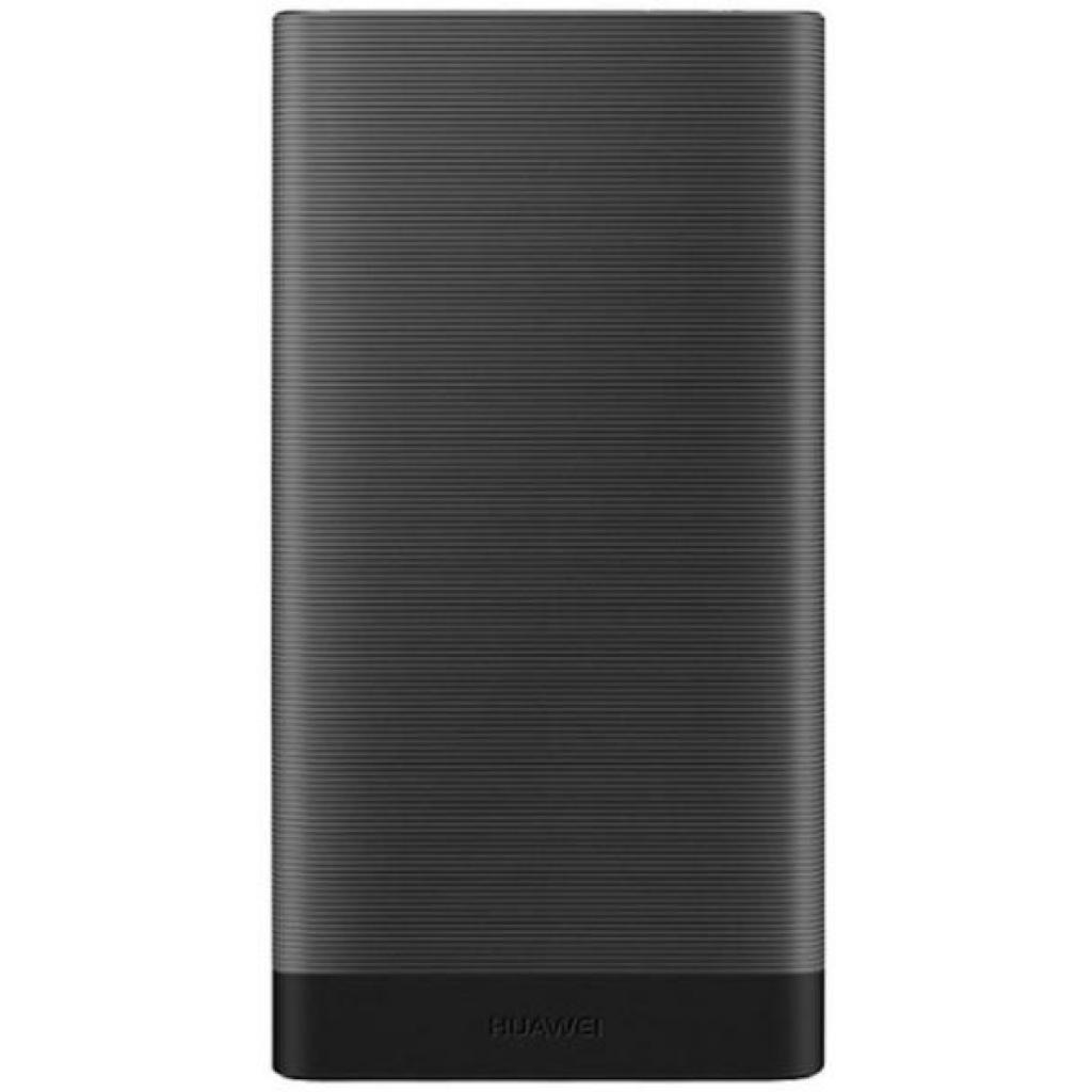Повербанк Huawei AP20Q 20000 mAh black (24022513_) ціна 1913 грн - фотографія 2