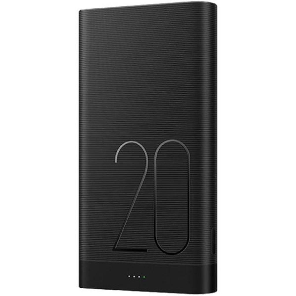 в продажу Повербанк Huawei AP20Q 20000 mAh black (24022513_) - фото 3